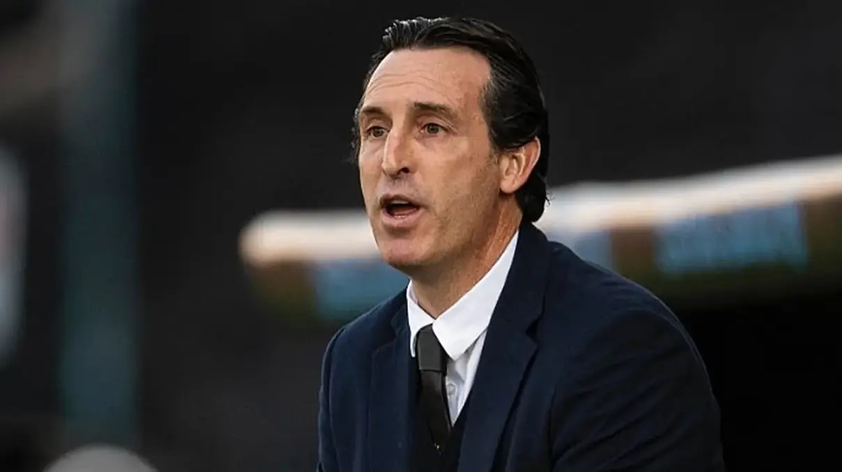 Unai Emery: Fenerbahçe'nin Tarihi Dev