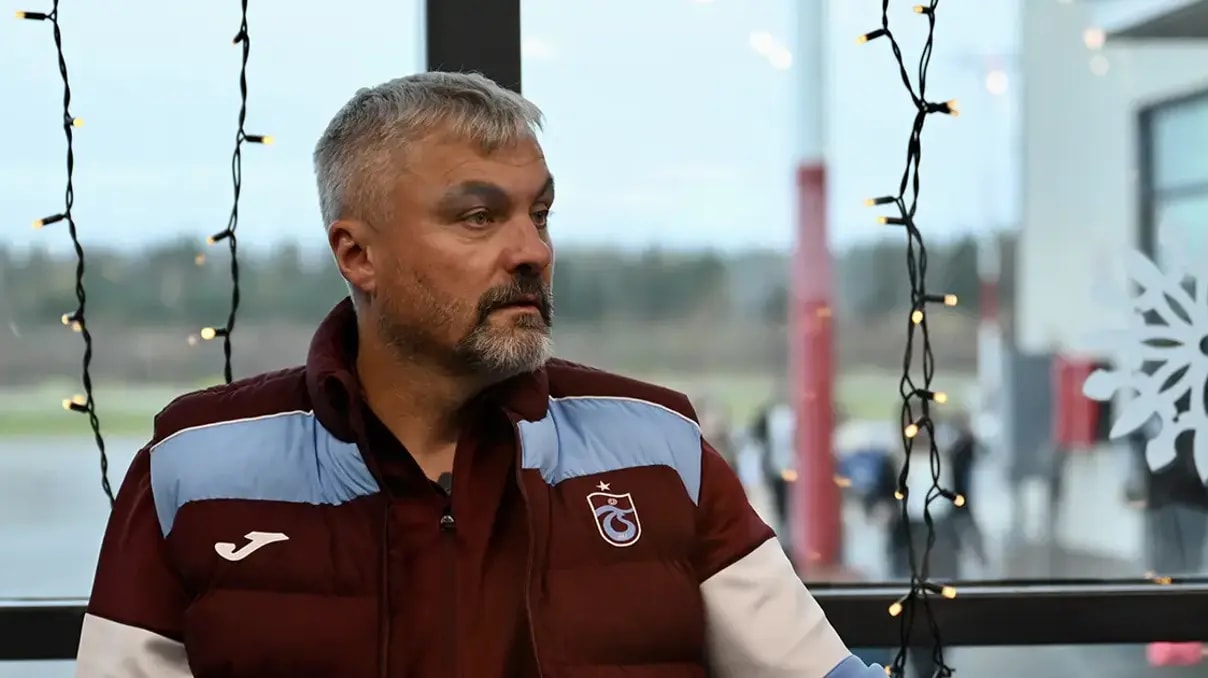 Thomas Reis: Aklımız Beşiktaş'ta değil, bu maçta!