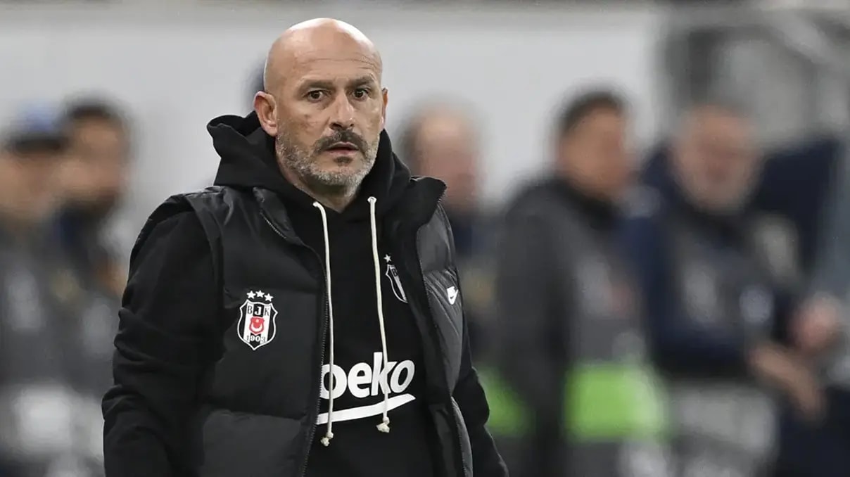 Vincenzo Italiano: Avrupa maçları çok kritik
