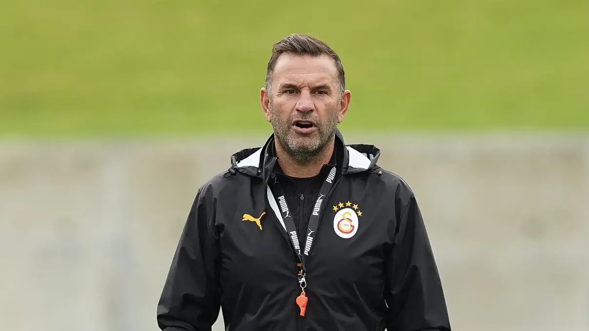 Galatasaray'ın rotası Lille