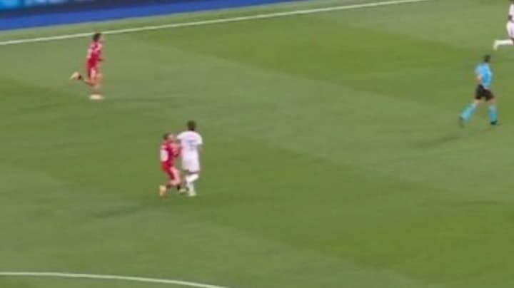 Sevilla'dan CTA'ya Arda Güler resti: Görüntü yoksa ses kayıtlarını açıklayın