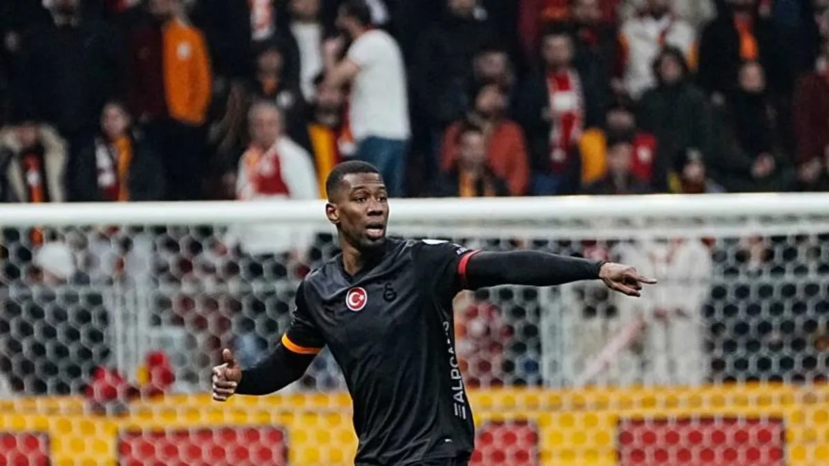 Galatasaray'da Carlos Cuesta Haberi Sevinç Yarattı: Ligdeki İddialı Konum Güçleniyor