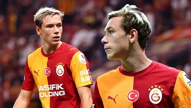 Aleksey Batrakov'dan Galatasaray Transferi ve Şampiyonlar Ligi İtirafları