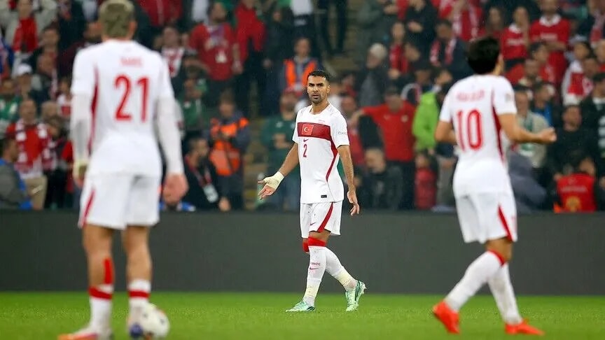 A Milli Takım, UEFA Uluslar Ligi'nde Belçika Deplasmanında Sahaya Çıkıyor
