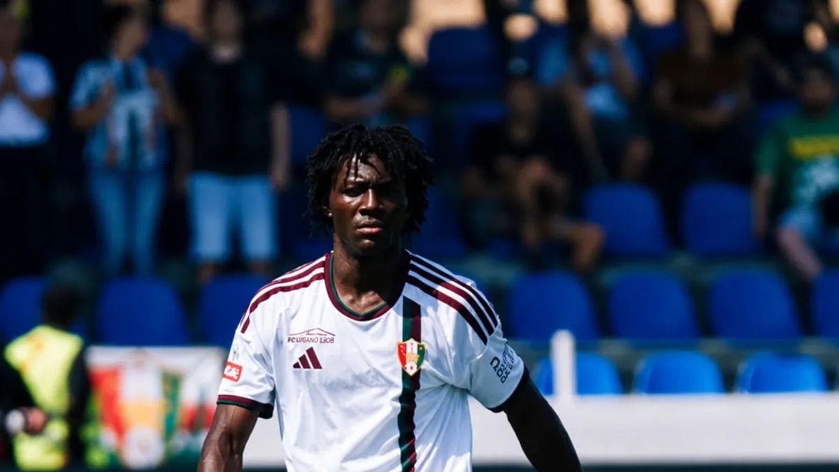 Trabzonspor, Orta Saha Hedefi Eddy Doue İçin Teklifini Belirledi