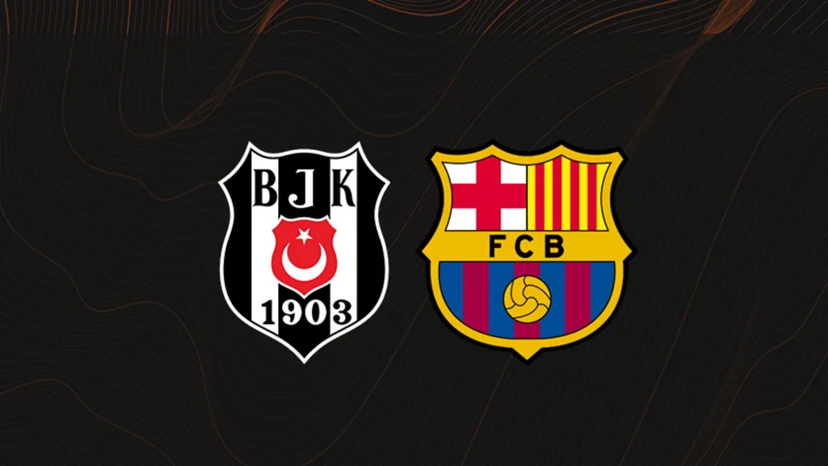 Beşiktaş'ın EuroLeague'deki Barcelona Maçı Detayları Merakla Bekleniyor
