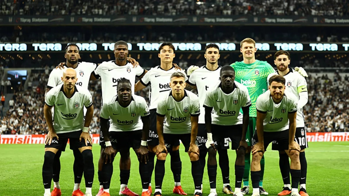 Beşiktaş'ın Yıldızı Hyeon-Gyu Oh İçin Premier Lig Devi Tottenham Devrede İddiası