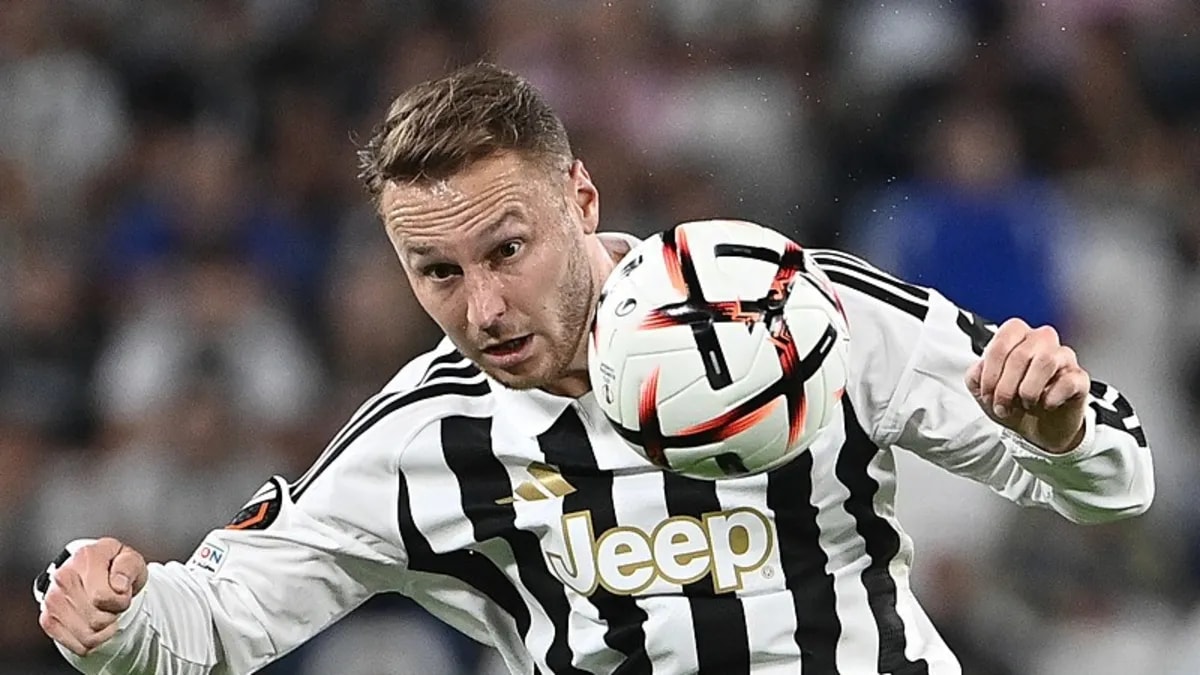 Beşiktaş, Juventus'tan Teun Koopmeiners'i Gündemine Aldı