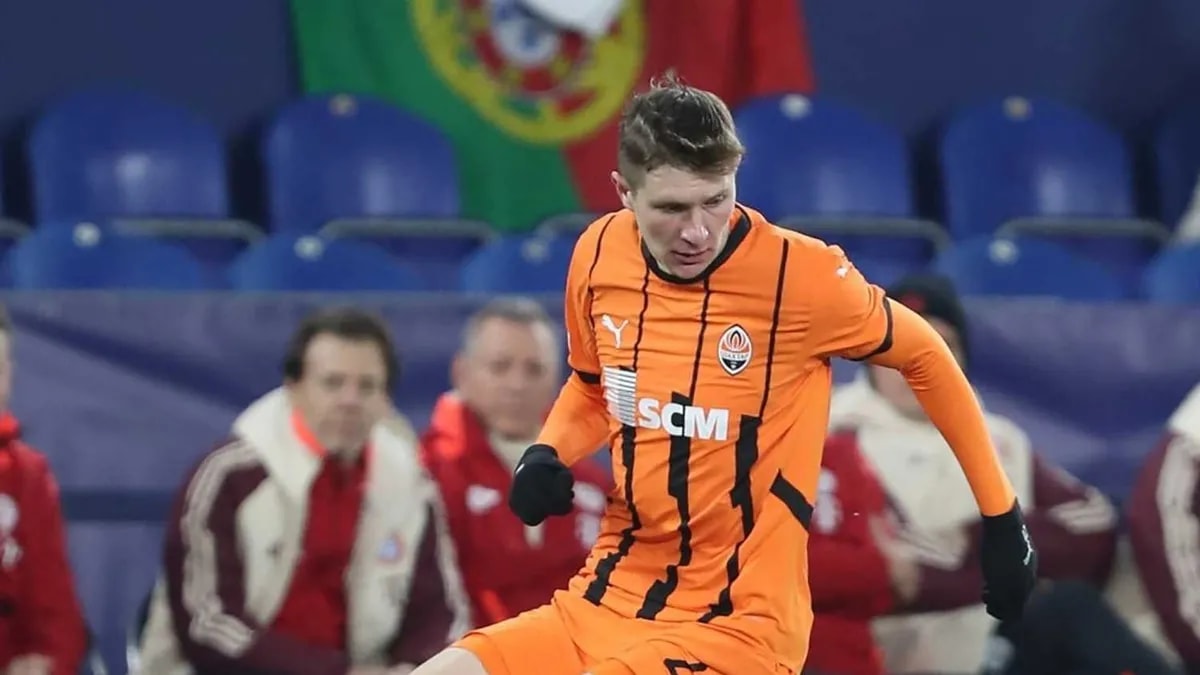 Trabzonspor, Artem Bondarenko Transferinde Suudi Arabistan Hamlesi