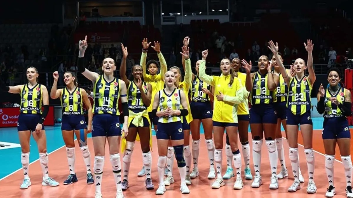 Fenerbahçe Sezona Nasıl Başladı? Vedat Muriqi'nin Gol Katkısı