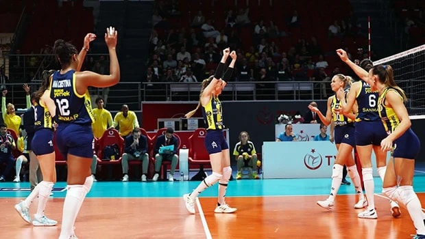 Fenerbahçe'de Vedat Muriqi'nin Golleri Sezon Başında Öne Çıktı, Takım 6. Sırada