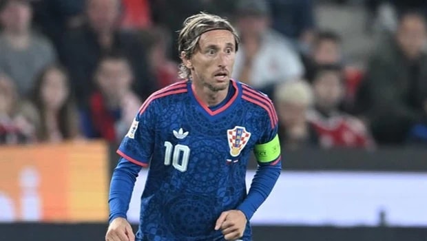 Luka Modric'ten Tarihi Mağlubiyet Sonrası Şok Sözler: 'Çok Utanıyorum!'