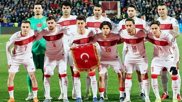 Milli Yıldız İçin İtalya'dan 100 Milyon Euro'luk Transfer İddiası