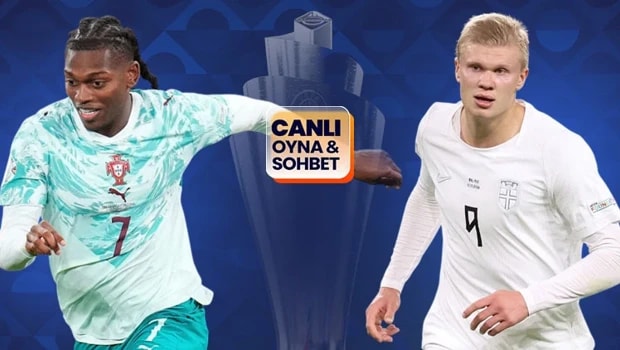 Cristiano Ronaldo Sonrası Portekiz'in Norveç Sınavı ve Yıldız Golcünün Mirası