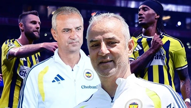 Fenerbahçe'de Yapay Zeka Dönemi Başladı: İsmail Kartal'dan Onay