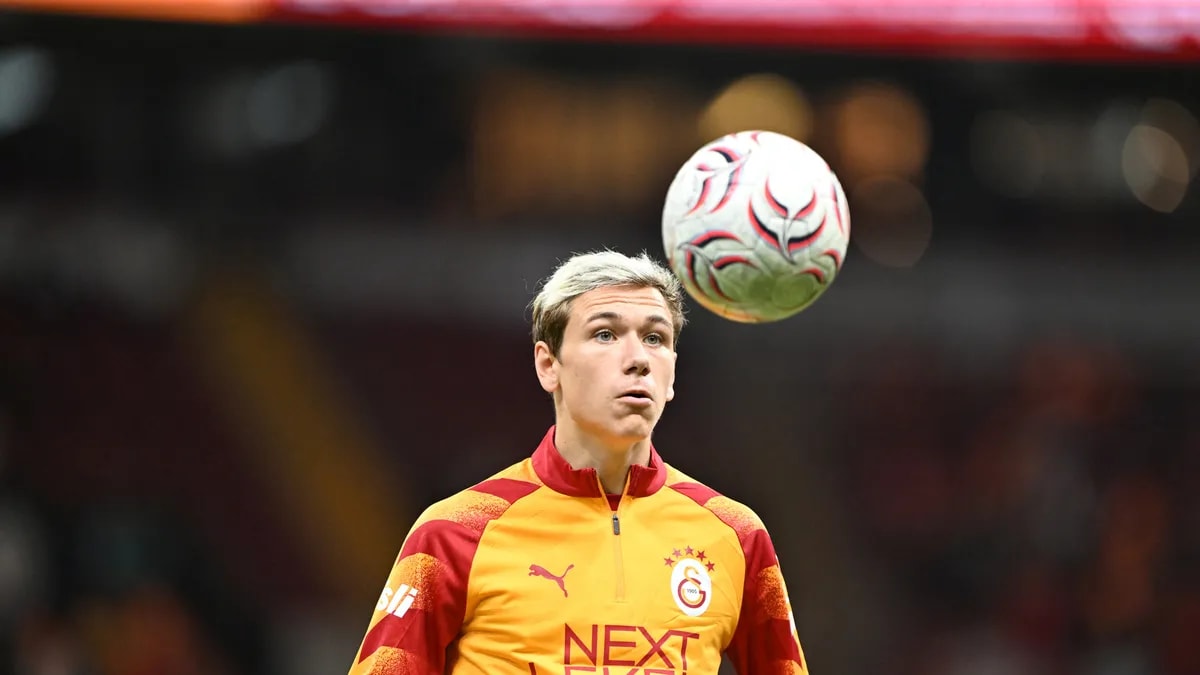 Okan Buruk'tan Batrakov Hakkında Flaş Karar: Galatasaray'da Yeni Dönem