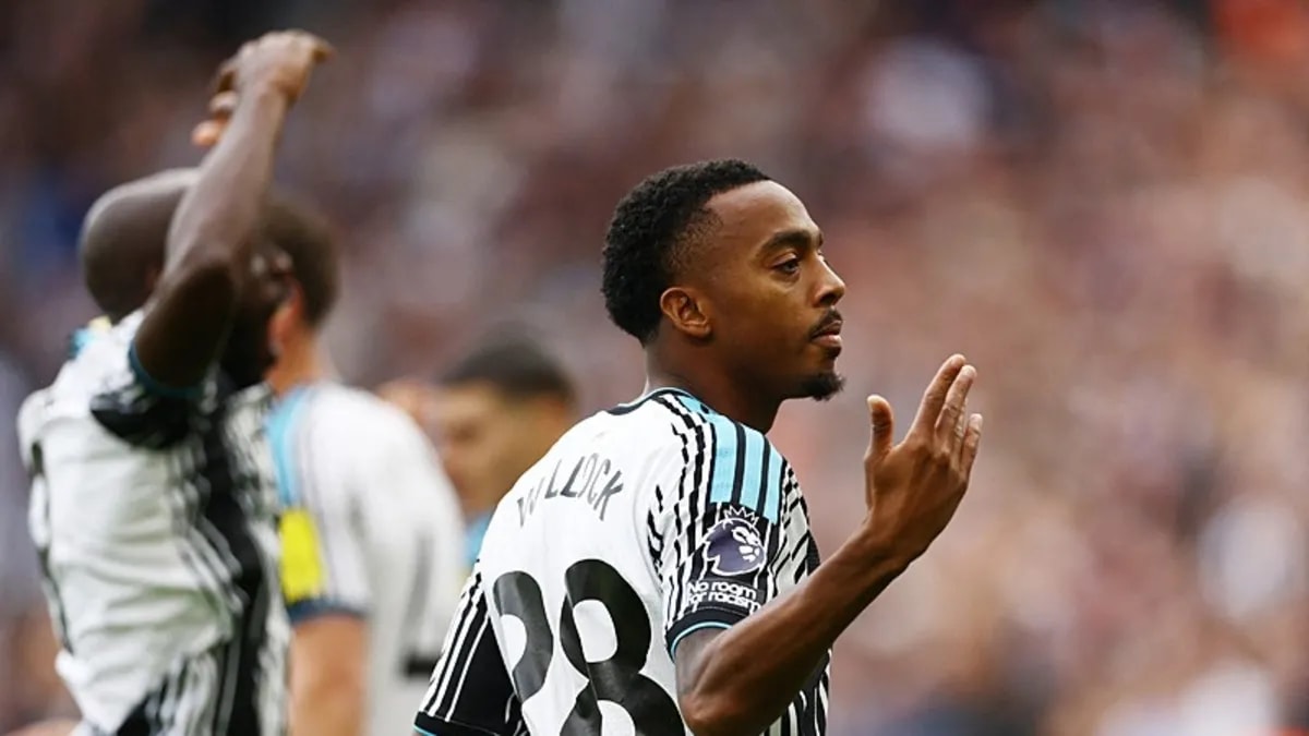 Beşiktaş, Joe Willock Transferinde Önemli Gelişme Kaydetti