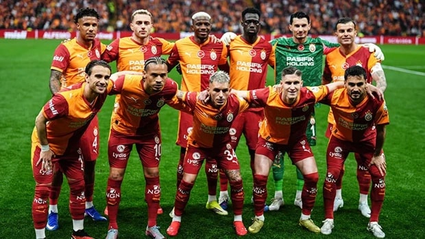Galatasaray'da Yıldız Oyuncunun Geleceği Okan Buruk'un Kararına Bağlı