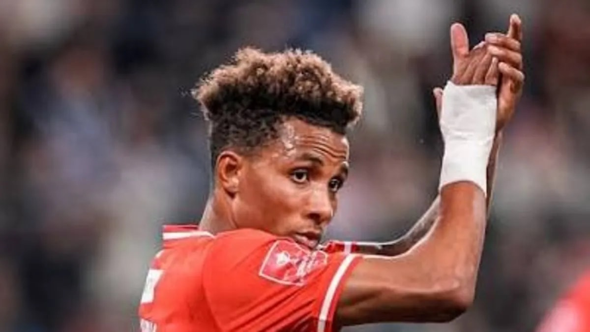 Gedson Fernandes İçin Rekor Talep: Trabzonspor Spartak Moskova İle Masaya Oturuyor
