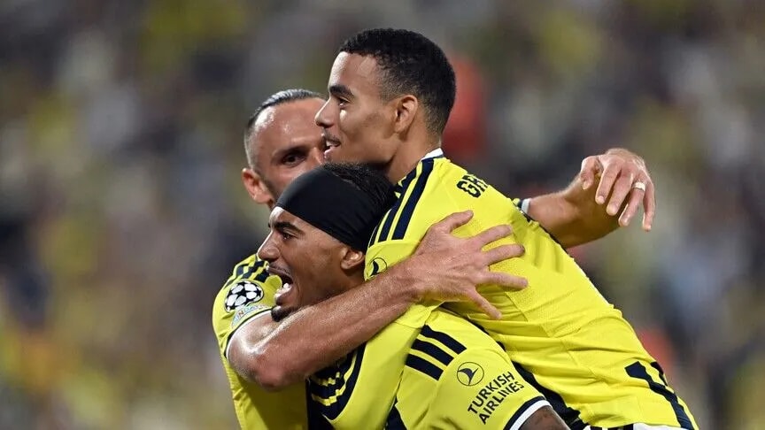Fenerbahçe'yi Bekleyen Yoğun Fikstür ve Golcülerin Rolü