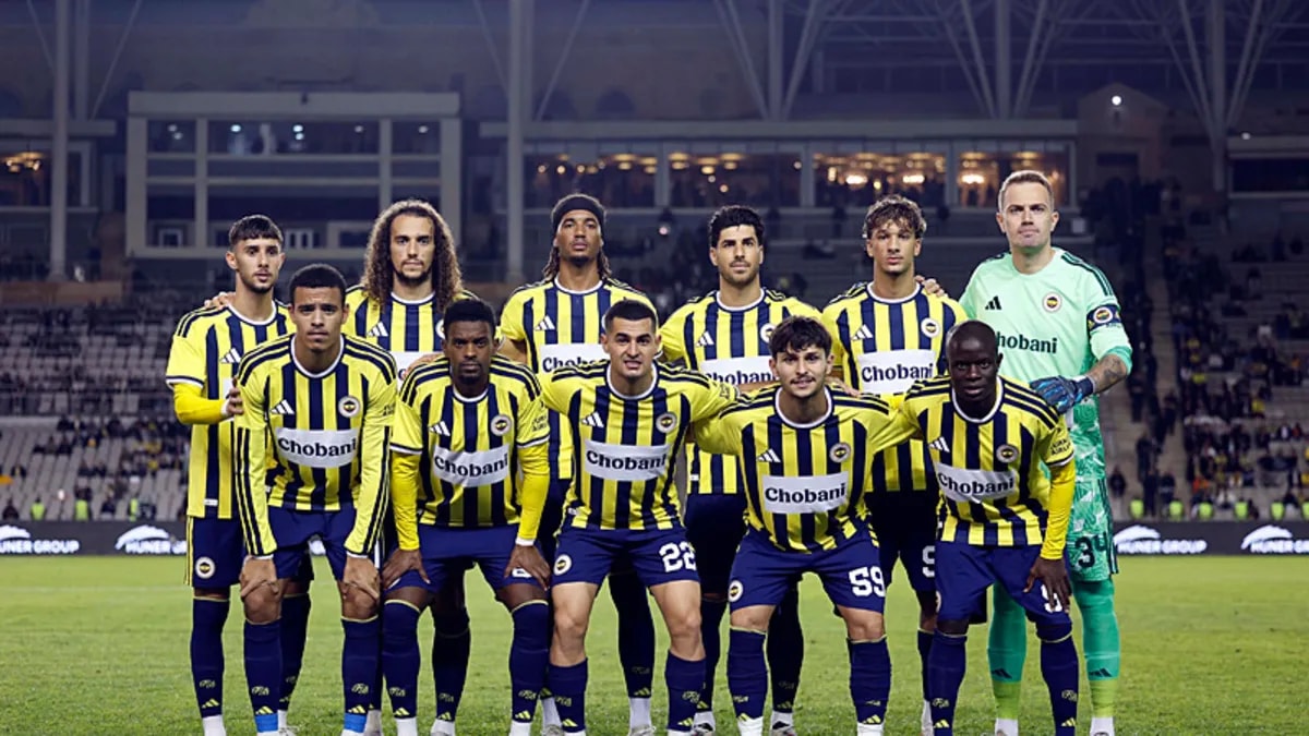 Fenerbahçe'de Çifte Premier Lig Hareketliliği: Ada'dan Talep, Ada'ya İlgi