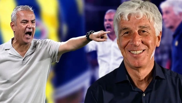 Fenerbahçe'nin golcüsü Vedat Muriqi'ye İtalya'dan Ocak teklifi bekleniyor