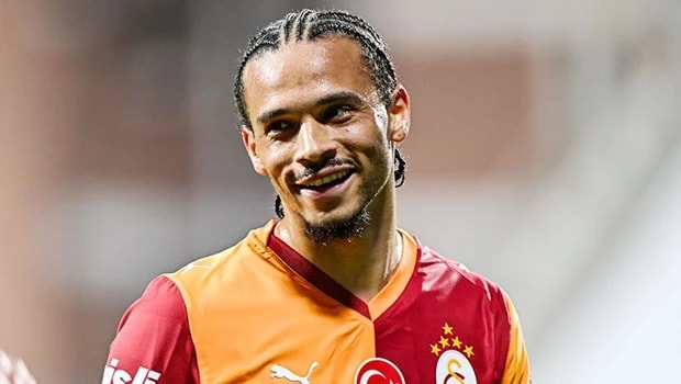 Okan Buruk'tan Sane'ye Kasımpaşa Maçı İçin İlk 11 Sinyali