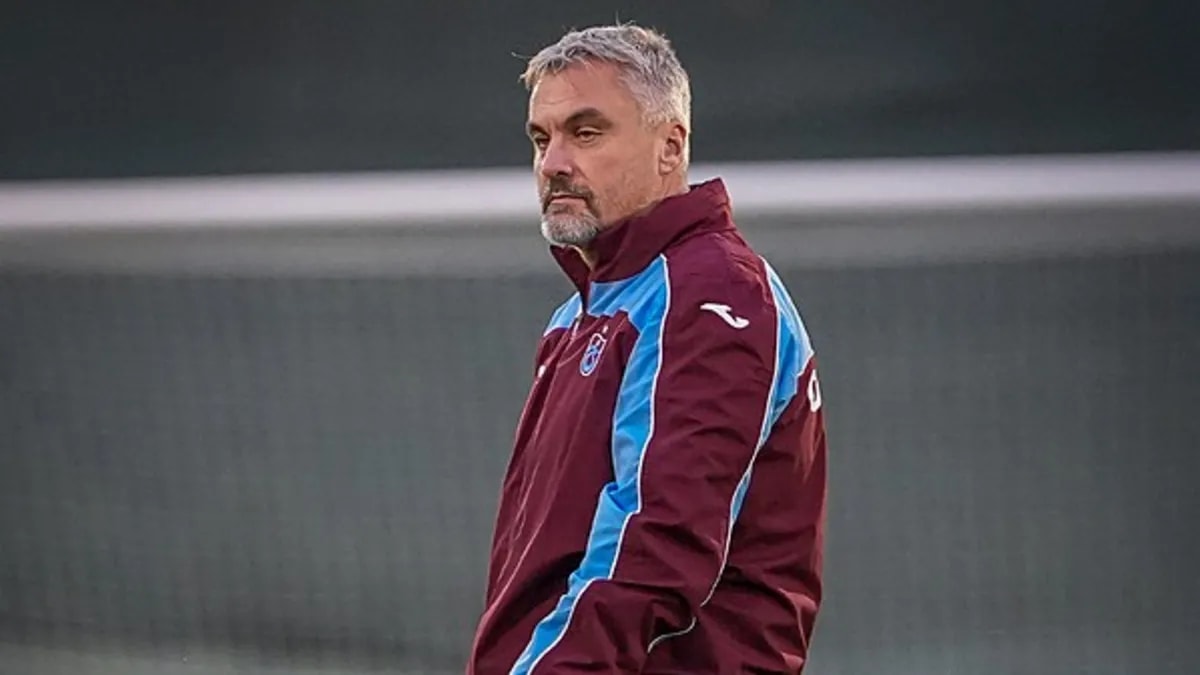 Trabzonspor'un Hedefinde Robin Gonzalez: Hırvat Medyası İddia Etti