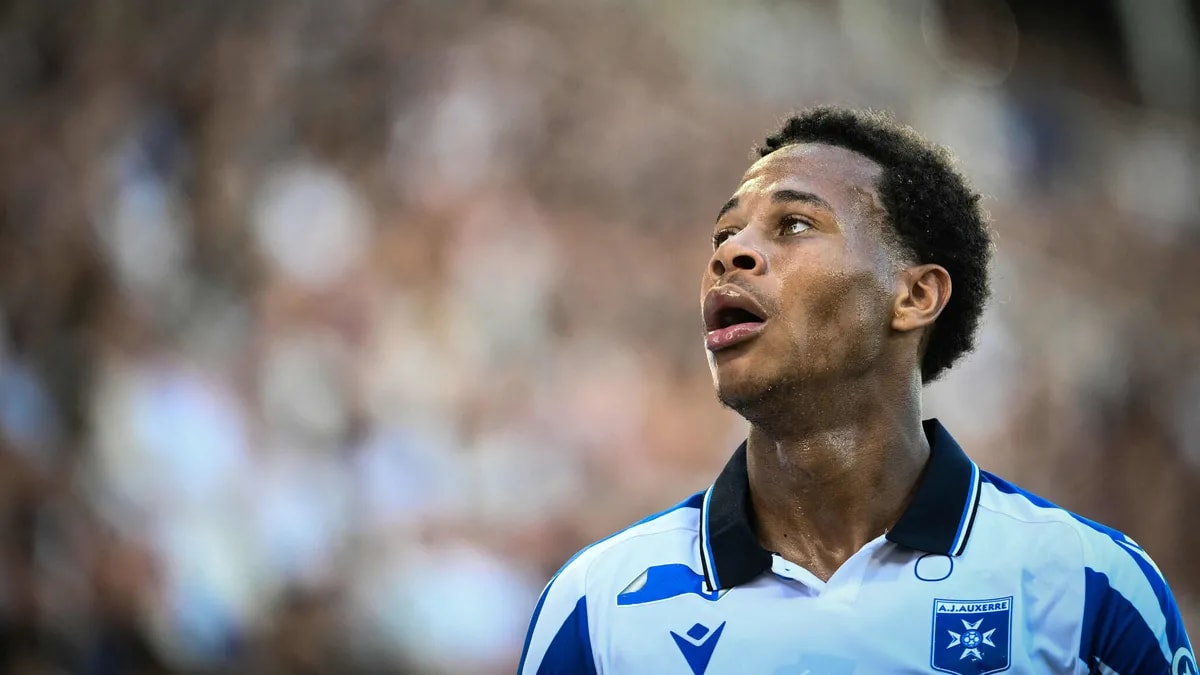 Trabzonspor'dan Orta Saha Hamlesi: Kevin Danois Gündemde