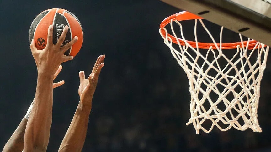 Basketbol Avrupa Ligi'nde 4. Hafta Heyecanı Başlıyor