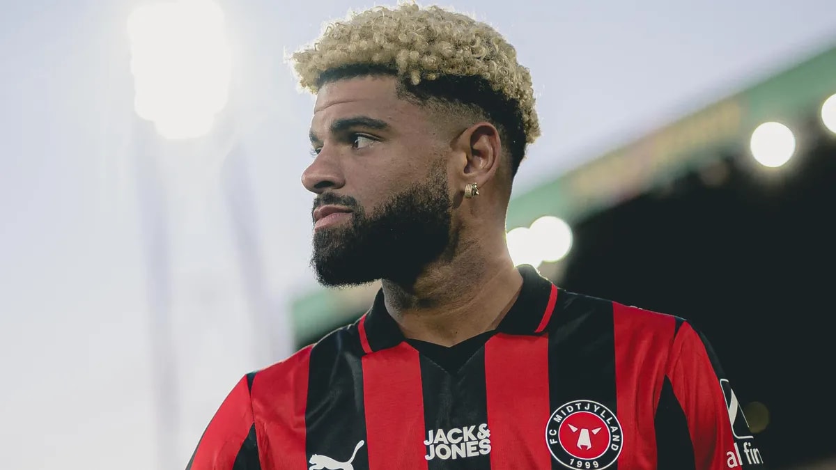 Trabzonspor'dan Philip Billing Hamlesi: Süper Lig Devinden Orta Saha Takviyesi İddiası