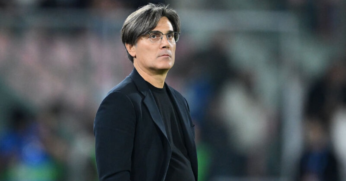 Vincenzo Montella, Adana Demirspor'daki 330 Bin Euro'luk Alacağından Feragat Etti