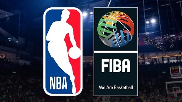 NBA ve FIBA'dan Avrupa Basketboluna Ortak Lig Çağrısı: Herkes Kazanmalı Mesajı
