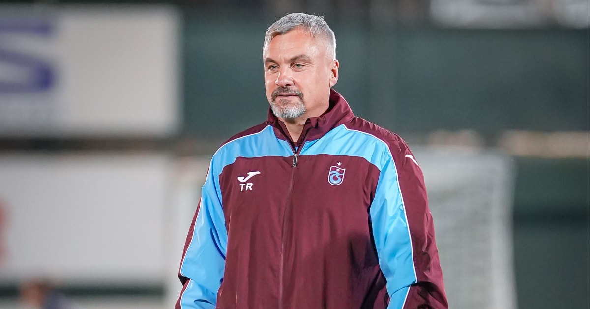Trabzonspor Samsunspor Deplasmanında: 57. Randevu Öncesi Son Durum ve Kamp Kadrosu