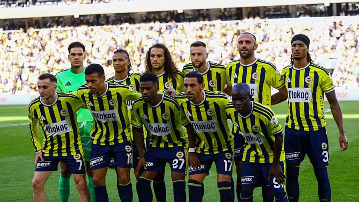 İsmail Kartal'dan Çaykur Rizespor Maçı Öncesi Kritik Kadro Kararı