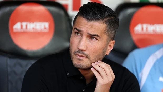 Süper Lig'de Konyaspor-Başakşehir Golsüz Bitti: Nuri Şahin'den Maç Değerlendirmesi