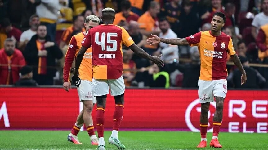 Galatasaray, Şampiyonlar Ligi'nde Barcelona'ya Karşı 37. Randevusuna Çıkıyor
