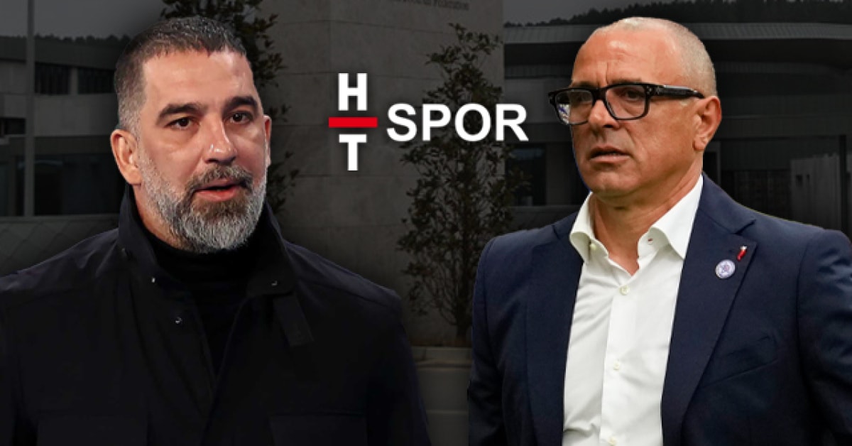 A Milli Takım'da Montella Sonrası Teknik Direktör Arayışları Hız Kazandı: Arda Turan Öncelik