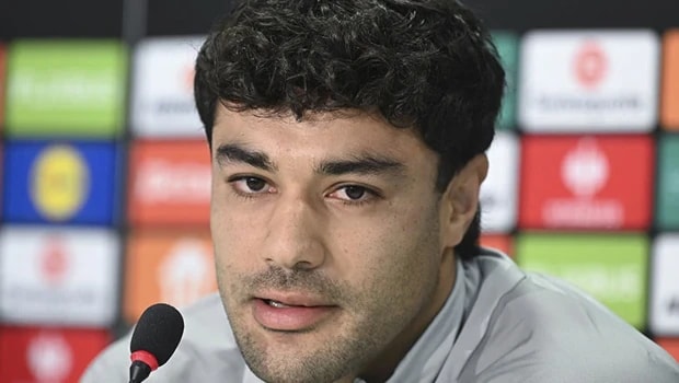Ozan Kabak'tan Hoffenheim Maçı Öncesi 3 Puan Vurgusu: Beşiktaş'ın Avrupa Hedefi