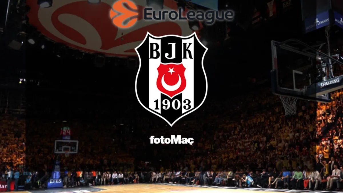 Hapoel Tel Aviv - Beşiktaş EuroLeague Maçı Ne Zaman, Nerede Oynanacak?