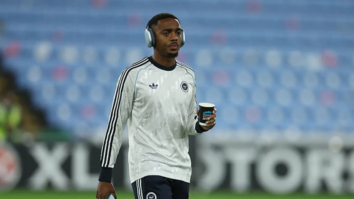 Beşiktaş'ın Joe Willock Transferinde Sıcak Gelişmeler Yaşanıyor