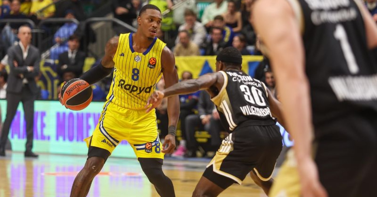 Beşiktaş'tan Sürpriz Hamle: Lonnie Walker IV Resmen Açıklandı