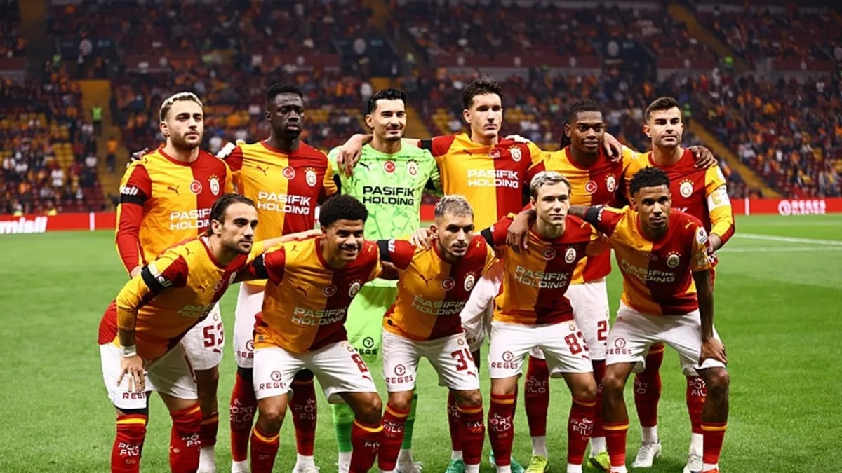Galatasaray'da Ocak Transferi Öncesi Yıldız Oyuncu İçin Flaş İddia