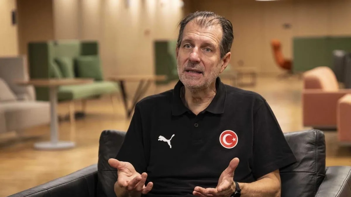 Potanın Perileri'nde Andrea Mazzon Dönemi Sona Erdi: TBF Kararı Açıkladı