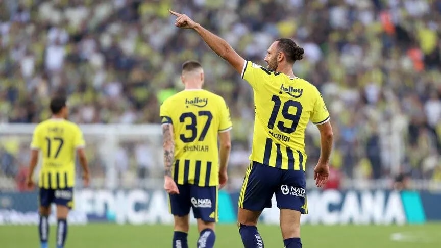 Fenerbahçe, Süper Lig'de Alanyaspor Karşısında Yükselişini Sürdürmek İstiyor