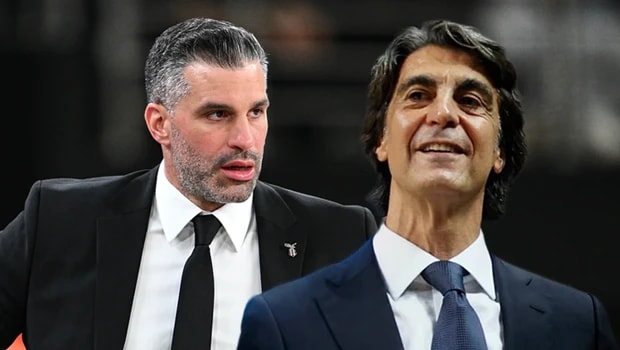 Beşiktaş'tan İbrahim Kutluay'a Lonnie Walker IV Transferi Yorumlarına Sert Tepki
