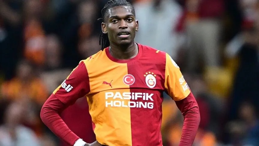 Galatasaray'da Rafael Leao Şoku: Sakatlık Durumu Yarın Netleşecek
