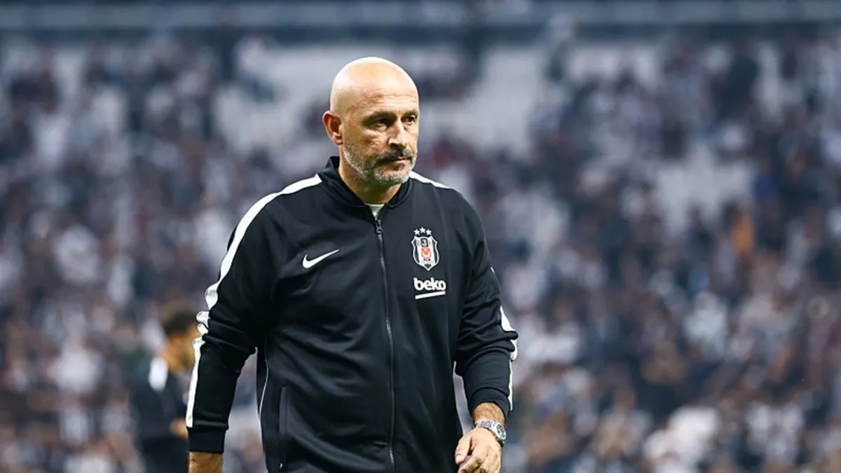Trabzonspor'un Golcüsü Mohamed Salah ve Vincenzo Italiano'nun Radikal Kararı
