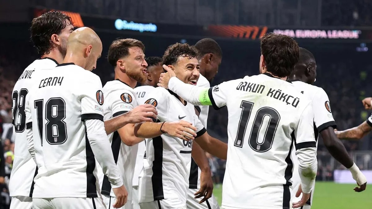 İlhan Fakılı İçin Premier Lig Ekipleri Devrede: Beşiktaş'ta Kritik Gelişmeler