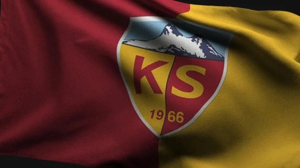 Kayserispor'a FIFA'dan Şok: İki Yeni Transfer ve Tescil Yasağı Kararı